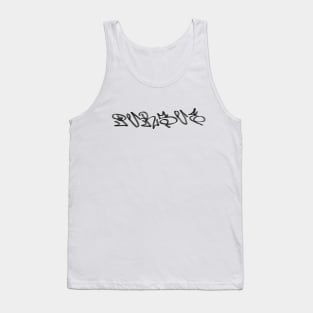 Pursue Tank Top